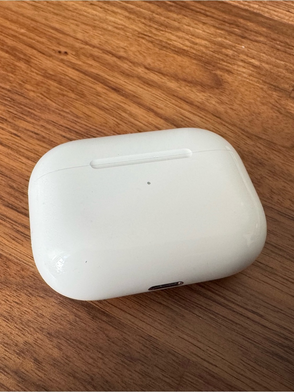 Apple AirPods Pro 1st Gen Wireless Earbuds with Charging Case
